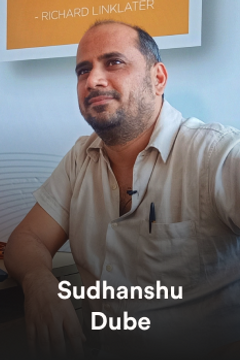 Sudhanshu Dube
